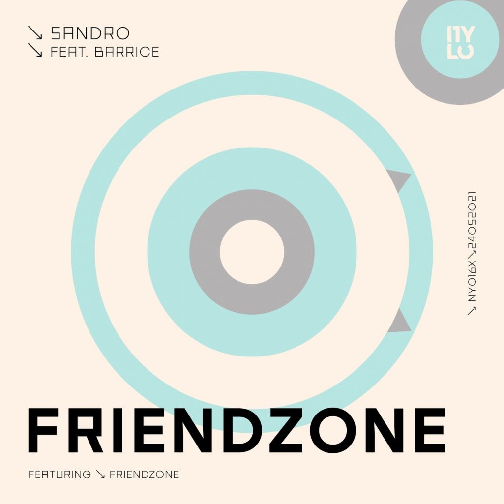 Sandro & Barrice - Friendzone [NY030X]